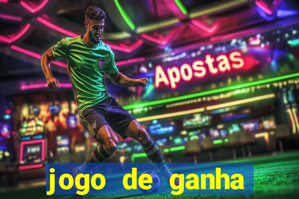 jogo de ganha dinheiro sem depositar